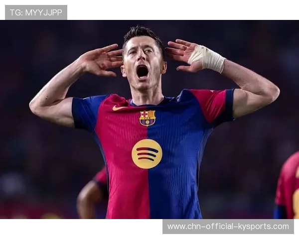 巴萨多点开花火力惊人，锋线攻势无人可挡