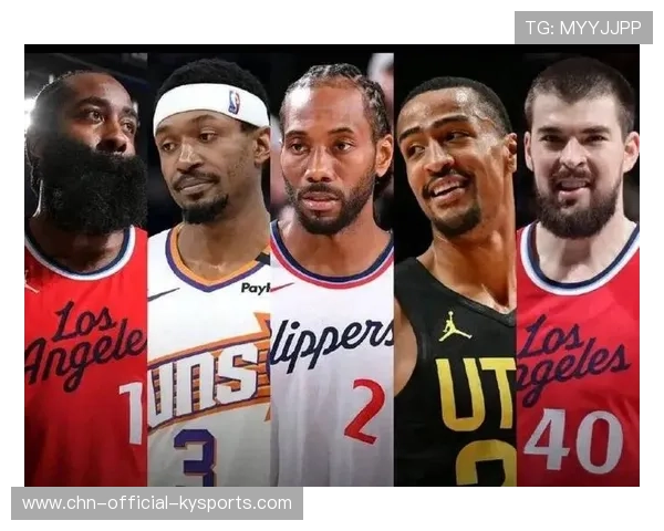 热火追逐伦纳德，快船面临失去核心的风险